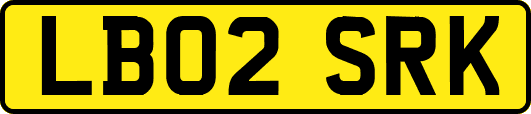 LB02SRK