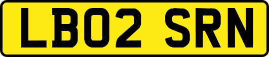 LB02SRN