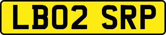 LB02SRP