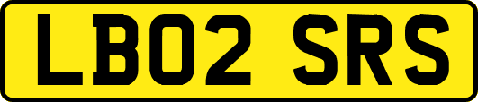 LB02SRS