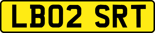 LB02SRT