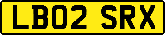 LB02SRX