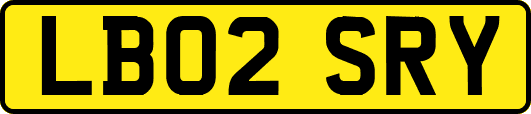 LB02SRY