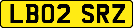 LB02SRZ