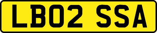 LB02SSA