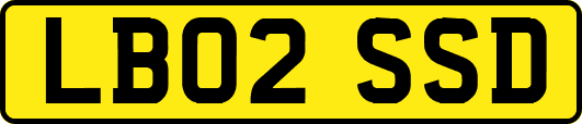 LB02SSD