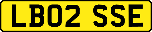 LB02SSE