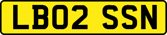 LB02SSN
