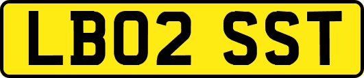LB02SST