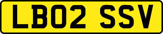 LB02SSV