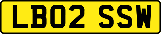 LB02SSW