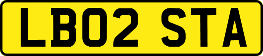 LB02STA