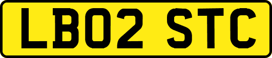LB02STC
