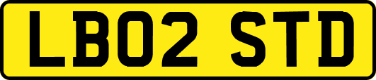 LB02STD