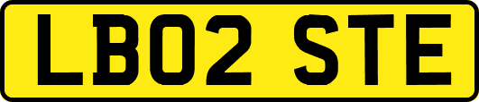 LB02STE