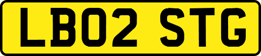 LB02STG