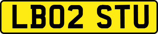 LB02STU