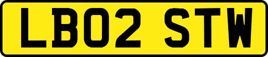 LB02STW