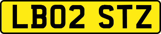 LB02STZ