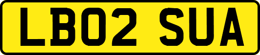 LB02SUA