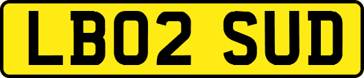 LB02SUD