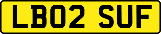 LB02SUF