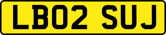 LB02SUJ