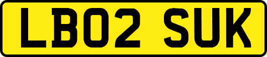 LB02SUK