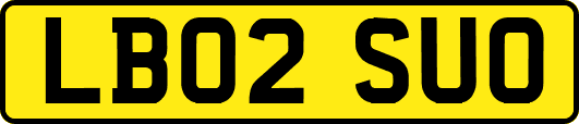 LB02SUO