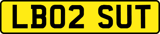 LB02SUT