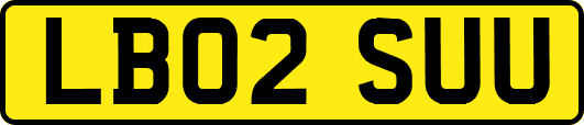 LB02SUU