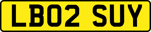 LB02SUY