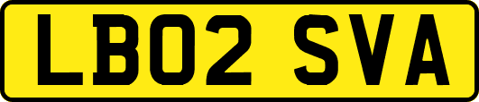 LB02SVA