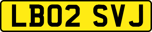 LB02SVJ