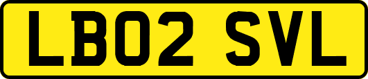 LB02SVL
