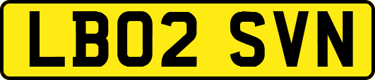 LB02SVN