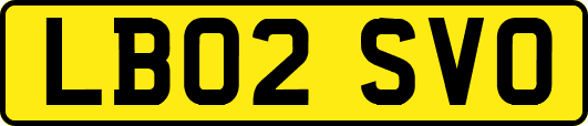 LB02SVO