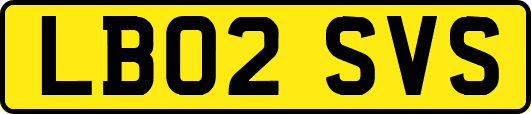 LB02SVS