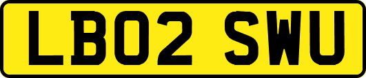 LB02SWU