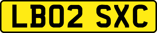 LB02SXC