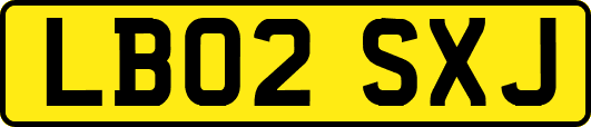 LB02SXJ