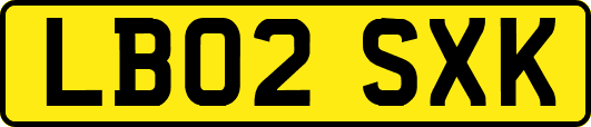 LB02SXK