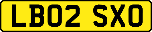 LB02SXO