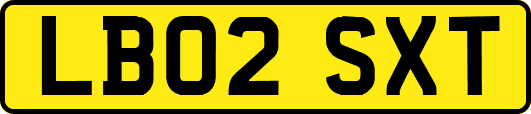 LB02SXT