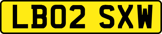 LB02SXW