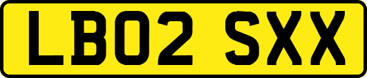 LB02SXX