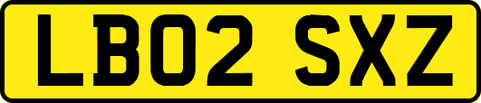 LB02SXZ