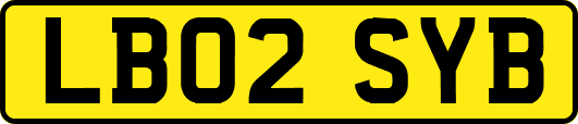 LB02SYB