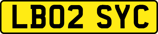 LB02SYC