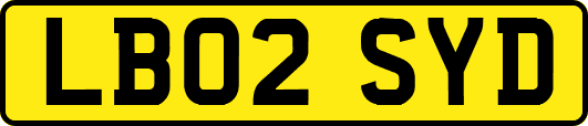 LB02SYD
